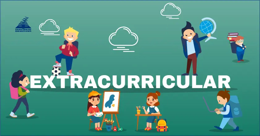 Extracurricular Activities